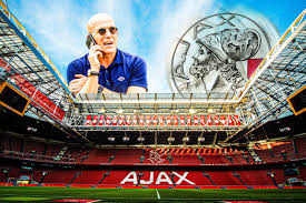 Voetbal International - News update