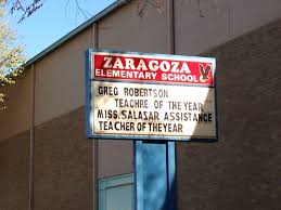 Résultat de recherche d'images pour "teachers misspell signs"