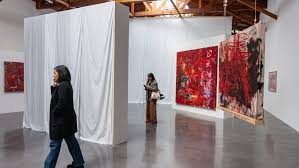 Ciudad de México despliega todo su potencial cultural en la semana del arte