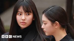 NewJeans: Retorno Surpresa! Fim da Batalha Legal Agita o Mundo K-Pop!