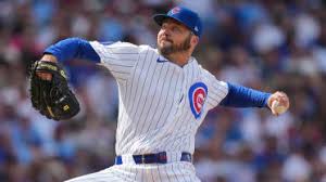 Thielbar (hamstring) placed on IL amid flurry of Cubs roster moves