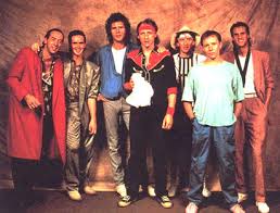 Resultado de imagen de dire straits
