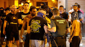 EL PAÍS - News update