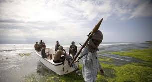 Image result for ISIS Somali Pirates