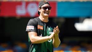 News source: Melbourne Stars