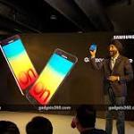 Samsung Galaxy Prime With Samsung