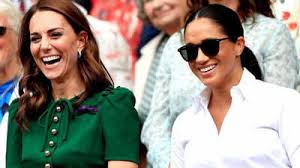 Kate Middleton faces 'no end of anxiety' as Meghan Markle's return reportedly revives royal tensions