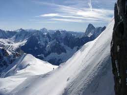 Some of the best ski resorts in the world