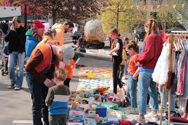 Koningsdagprogramma, Nieuwe hotspot en meer nieuwtjes van deze week