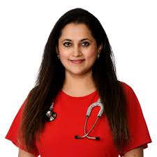 Dr. Nivedita Bijoor, MD