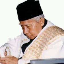 K.H. Ahmad Shohibulwafa Tajul Arifin (Abah Anom) Meninggal - anom