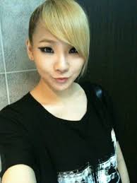 Cute Chae-Rin. Names: CL, 2NE1 - 4314_cute-chaerin