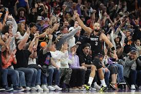 Dillon Brooks' Technical Foul Troubles and Impact on the Phoenix Suns