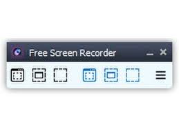 Résultat de recherche d'images pour "Free Screen Video Recorder"