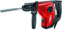 Hilti TE 7-C 120-Volt SDS-Plus Hammer Drill Kit The