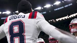 New England Patriots - News update