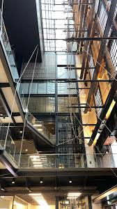 Battersea Power Station Lift 109 Review