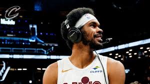 Exciting Bucks vs Cavaliers basketball game recap