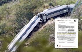 Tras Accidente del Tren Interoceánico, Construyen Obras de Seguridad que No Estaban Previstas