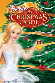 Hasil gambar untuk foto Barbie In A Christmas Carol