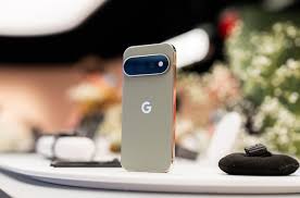 How Google’s new Pixel 11 phones compare to last year’s models