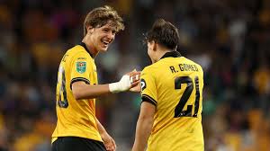 Wolverhampton Wanderers FC - News update