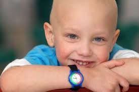 Oliver Diaz-Mills has a rare form of leukaemia and has spent four months at Royal Manchester Children&#39;s Hospital undergoing gruelling chemotherapy. - C_71_article_1242160_image_list_image_list_item_0_image