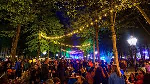 Koningsnach festival THE LIFE I LIVE: dit moet je weten