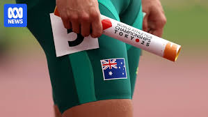 Australian Broadcasting Corporation - News update
