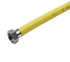 Gas Connection Flexes – 73 Pepe