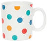 Alphabet Spotty Mugs - Bombay Duck