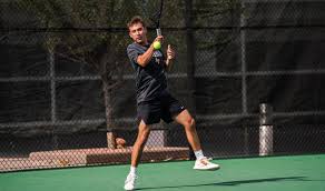 Air Force Travels To Creighton and Nebraska