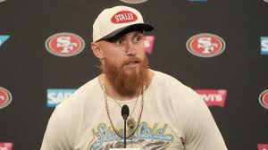 George Kittle Injury Update Revealed in New 49ers Rumors amid Uncertainty vs. Rams in NFL TNF Opener