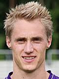 Alexander Deptalla begann mit dem Fußballspielen bei der FVgg Gammelsdorf, ...