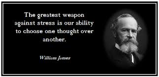 William James Quotes. QuotesGram via Relatably.com