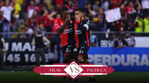 atlas - pachuca