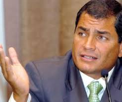 Correa con altísima popularidad por su gestión, según encuesta La última encuesta sobre la gestión del Presidente de la República, Rafael Correa, ... - RCorrea