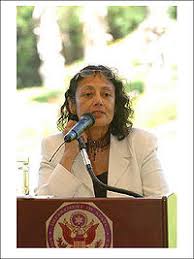 Quoterature - Quotes by Bharati Mukherjee via Relatably.com