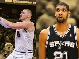 "I don't need to talk — just going to kill you" - Gilbert Arenas compares Nikola Jokic's nonchalance to Tim Duncan's