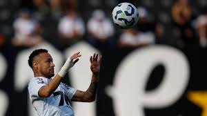 Neymar Revela Interés de Fluminense para el Mundial de Clubes y Responde a Críticas