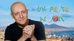 Francesco Vitiello says alopecia led him to leave Un Posto al Sole for five years