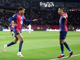 villarreal vs barcelona