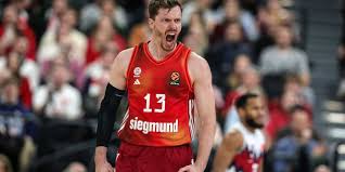 FC Bayern vs Baskonia: Game report