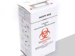 Cardboard Chemical Safe Cardboard Packaging Wholesale | SCB