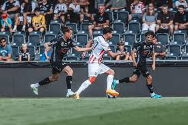 SC Freiburg Win Test Match Against SCR Altach: Full Report!
