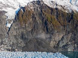Alaska Earthquake Center - News update