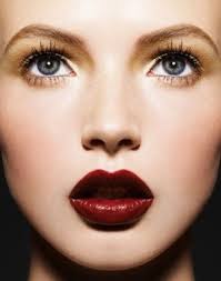 Image result for makeup trends 2015
