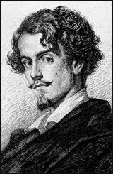 GUSTAVO ADOLFO BÉCQUER. Nacionalidad española. Poeta español. Ejerció el periodismo, fue censor de novelas, en general llevó una vida modesta. - 18