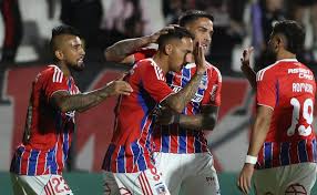 Próximo partido de Colo Colo: cuándo es, a qué hora y contra quién juega el Cacique