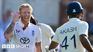 BBC - News update